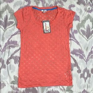 🔴Polka Dot Tee🔴